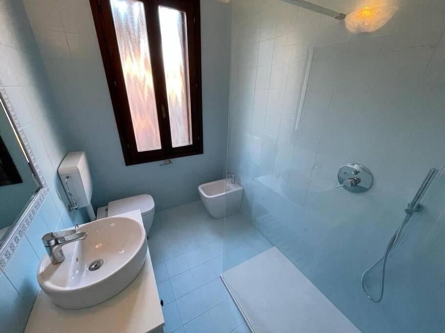 Villa Casa Argia à Padoue Extérieur photo