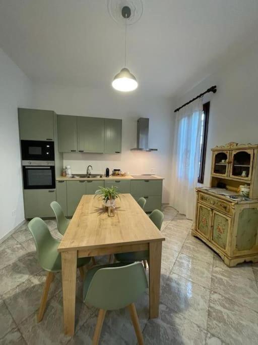 Villa Casa Argia à Padoue Extérieur photo