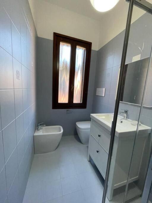 Villa Casa Argia à Padoue Extérieur photo