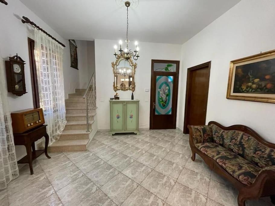 Villa Casa Argia à Padoue Extérieur photo