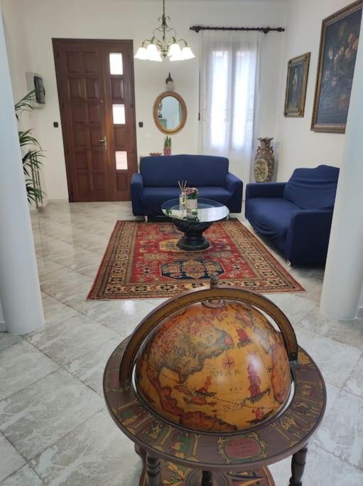 Villa Casa Argia à Padoue Extérieur photo