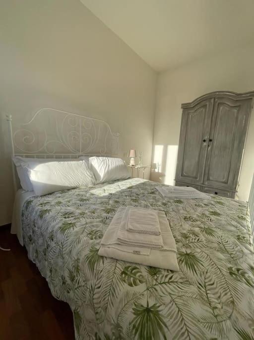 Villa Casa Argia à Padoue Extérieur photo