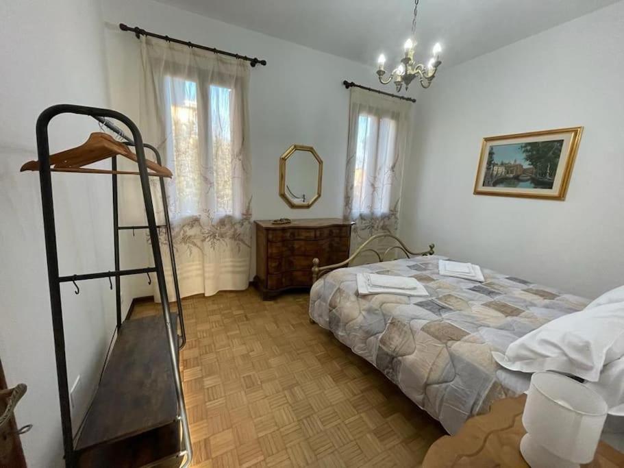 Villa Casa Argia à Padoue Extérieur photo