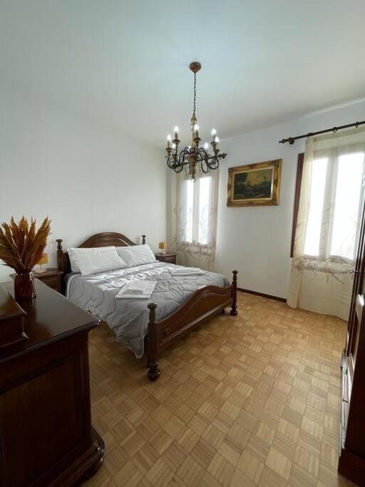 Villa Casa Argia à Padoue Extérieur photo