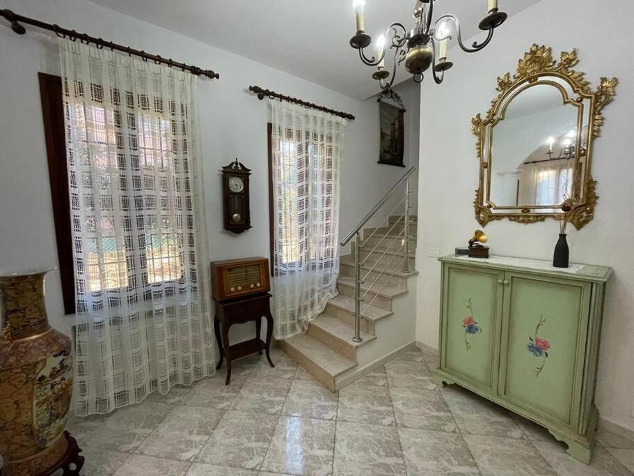 Villa Casa Argia à Padoue Extérieur photo