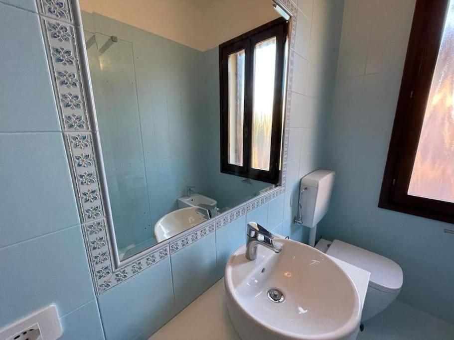 Villa Casa Argia à Padoue Extérieur photo