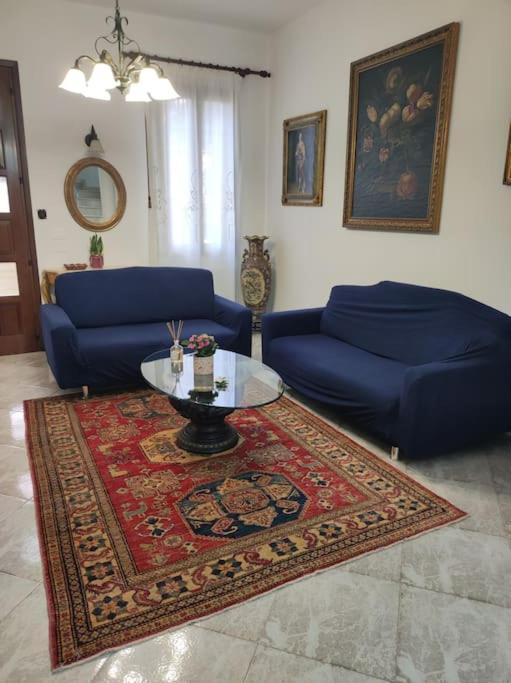 Villa Casa Argia à Padoue Extérieur photo