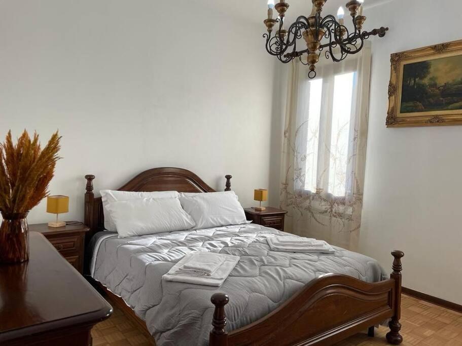 Villa Casa Argia à Padoue Extérieur photo