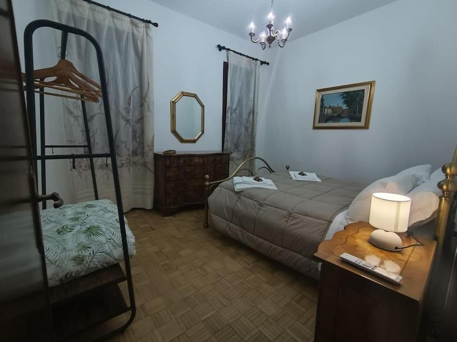 Villa Casa Argia à Padoue Extérieur photo