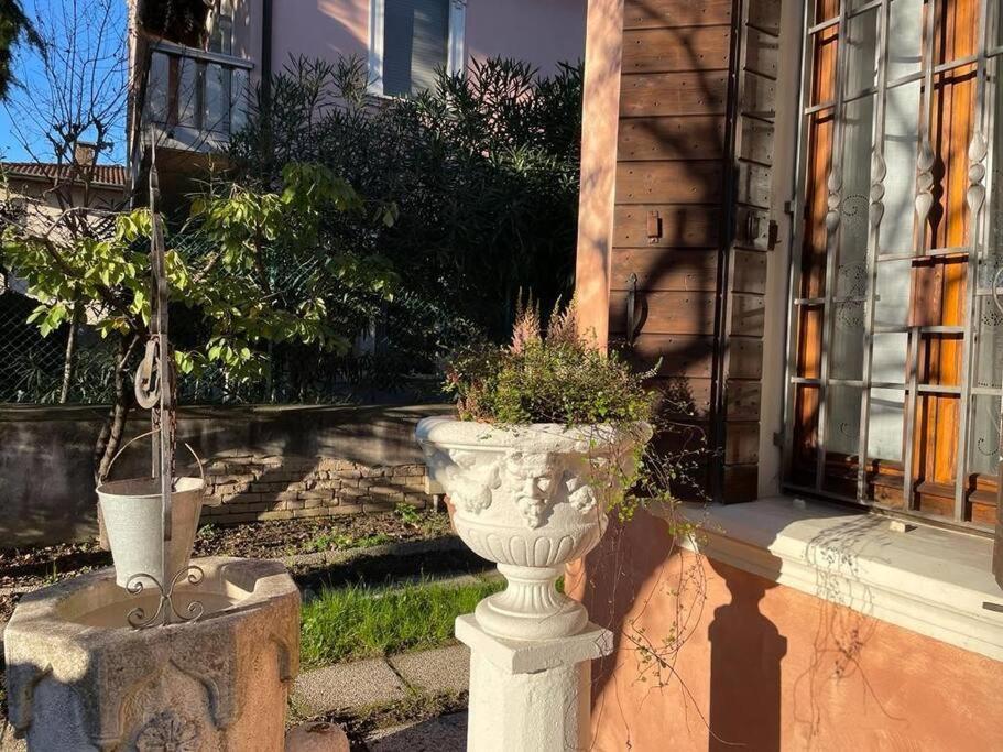 Villa Casa Argia à Padoue Extérieur photo