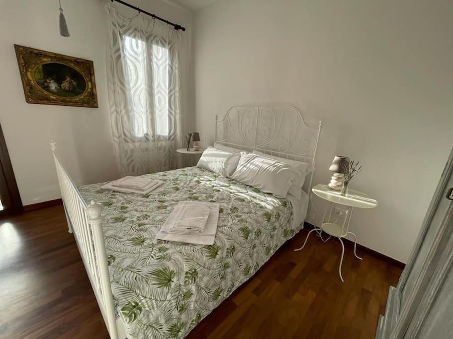 Villa Casa Argia à Padoue Extérieur photo