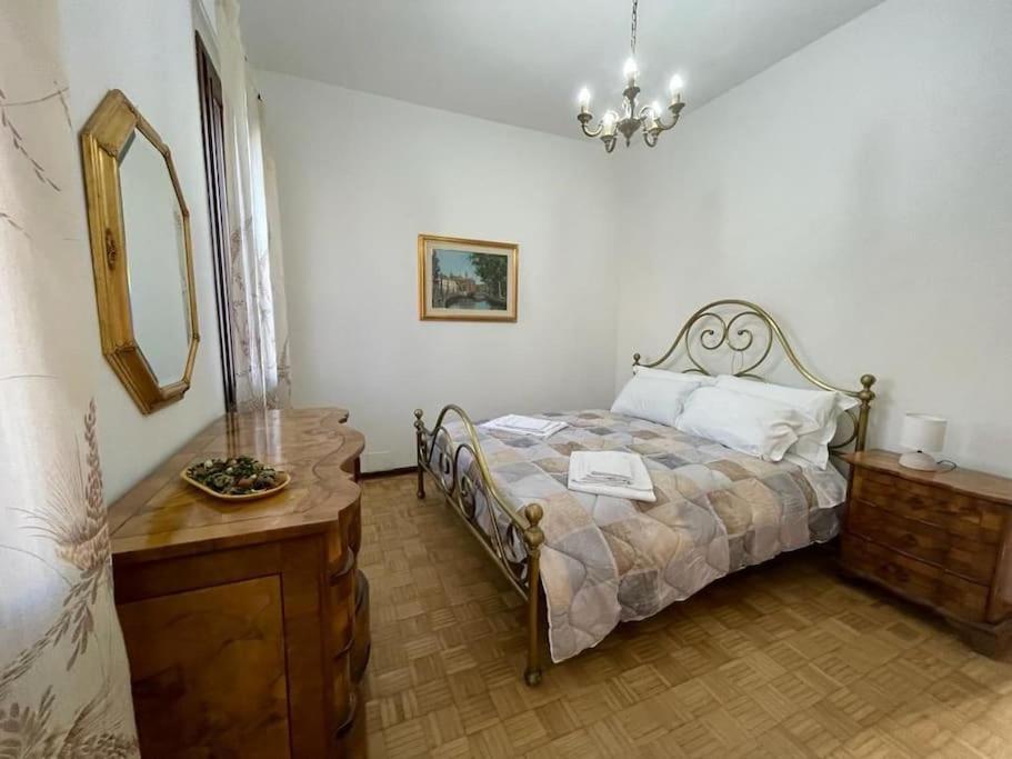 Villa Casa Argia à Padoue Extérieur photo
