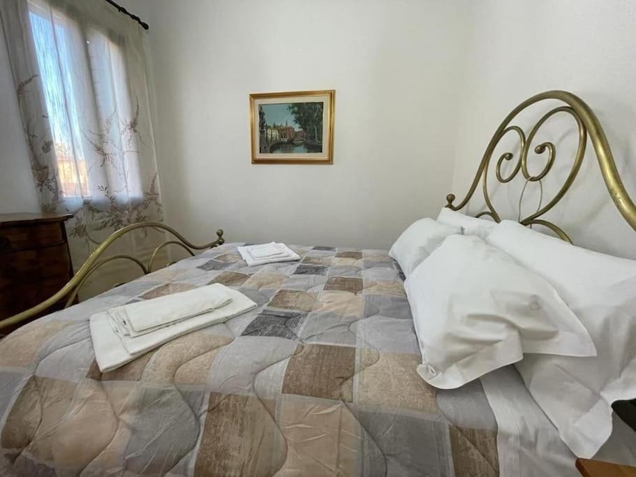 Villa Casa Argia à Padoue Extérieur photo