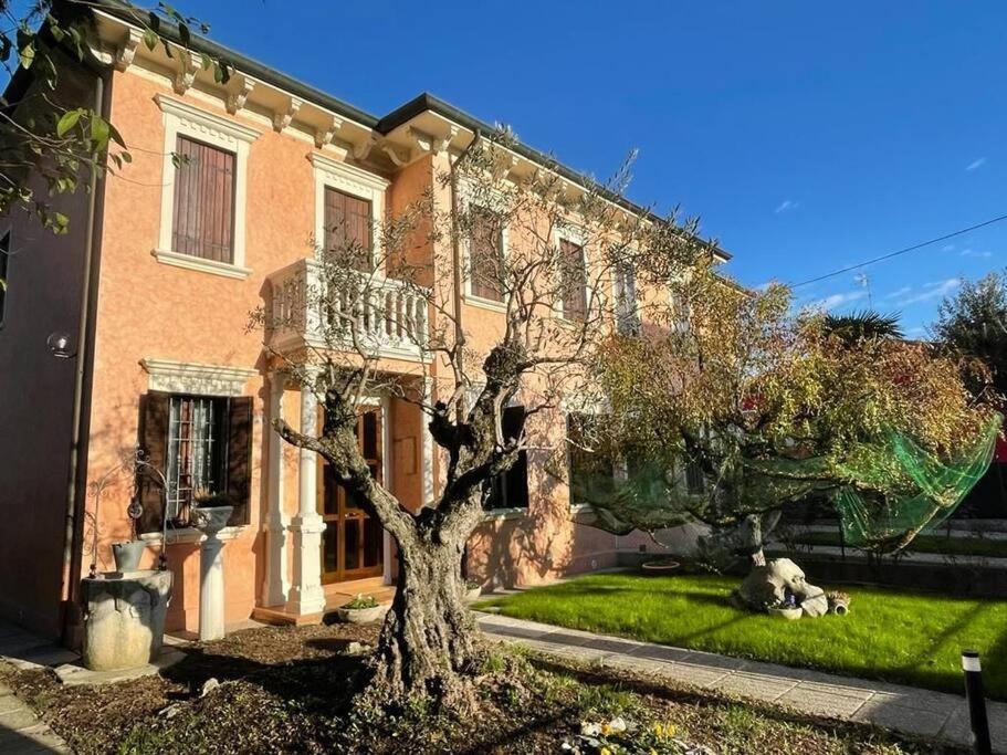 Villa Casa Argia à Padoue Extérieur photo